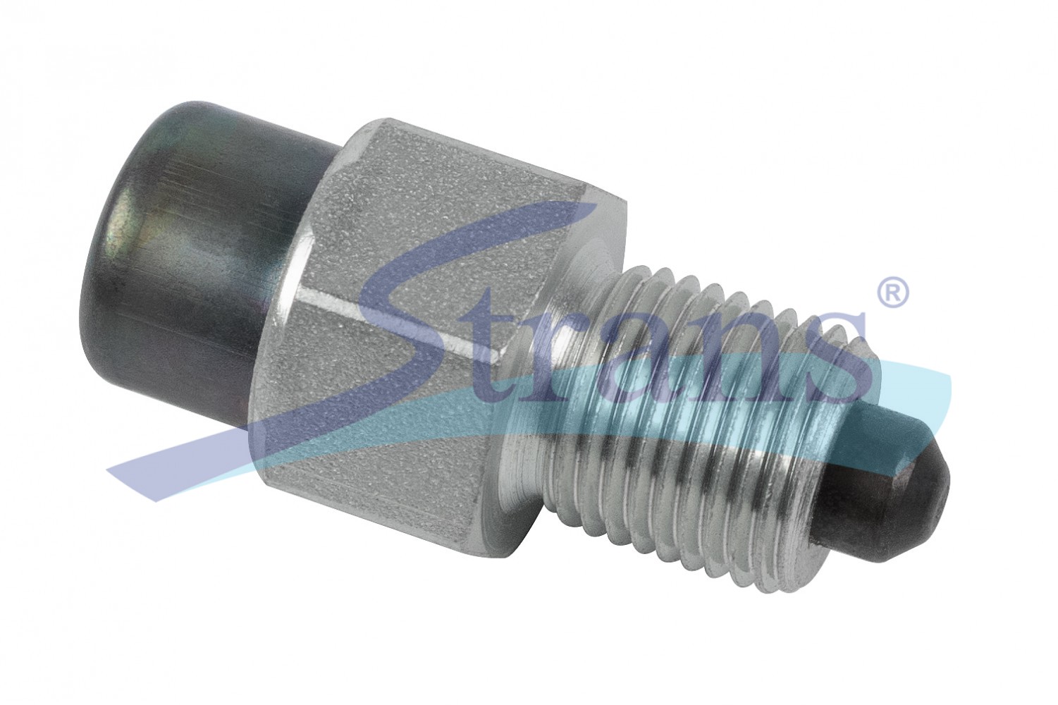 Фіксатор Кпп Zf 235N 1324207033 купити в Україні | Strans-shop